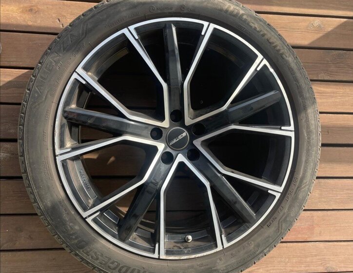 Volkswagen Touareg SUV 3,0 l 210 kw