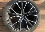 Volkswagen Touareg SUV 3,0 l 210 kw