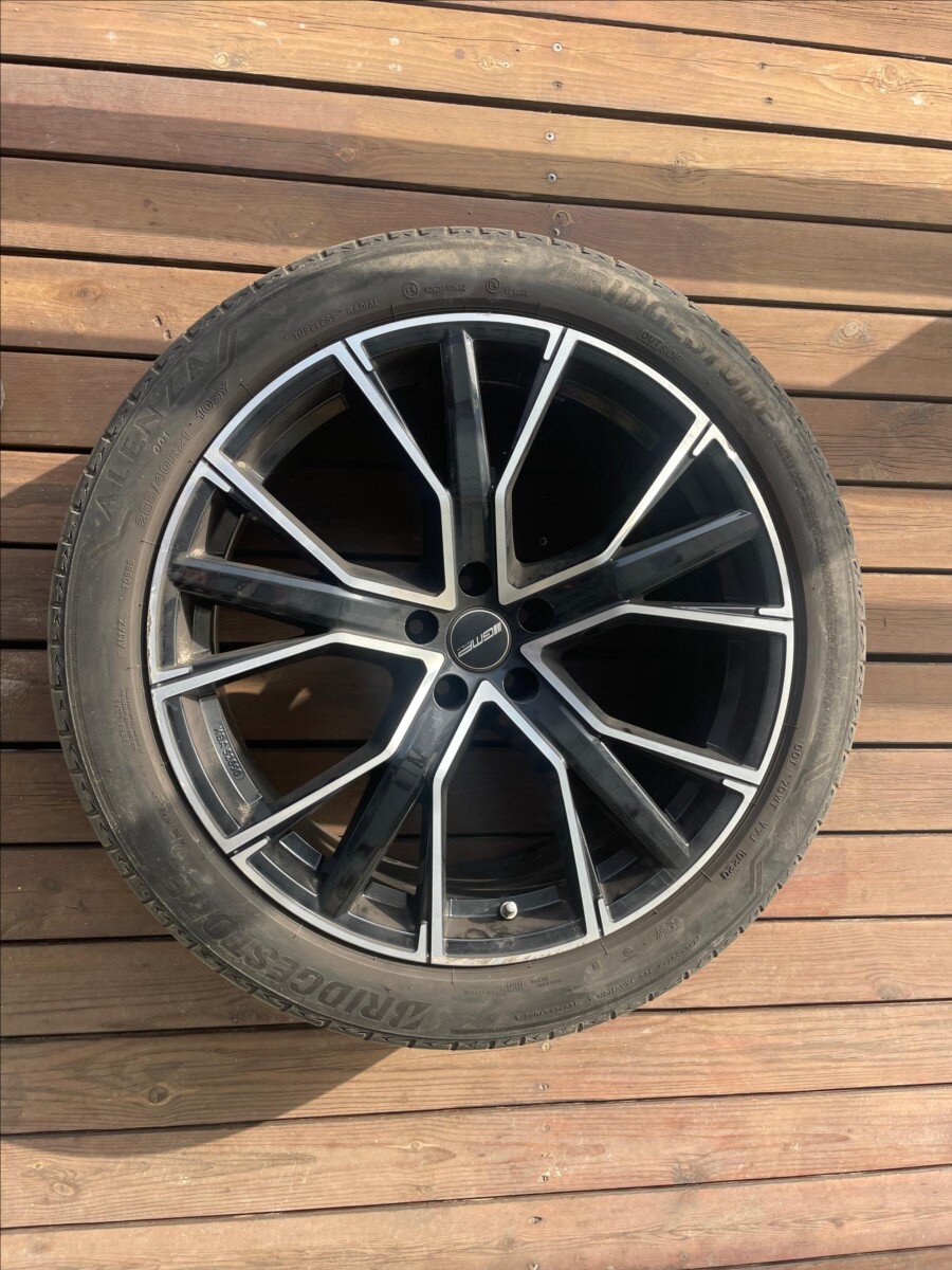 Volkswagen Touareg SUV 3,0 l 210 kw