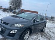 Mazda CX-7 Kombi 0,0 127 kw