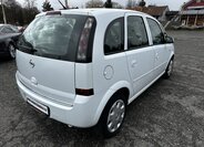 Opel Meriva MPV 1,6 l 77 kw