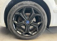 Ford S-MAX MPV 2,0 l 103 kw