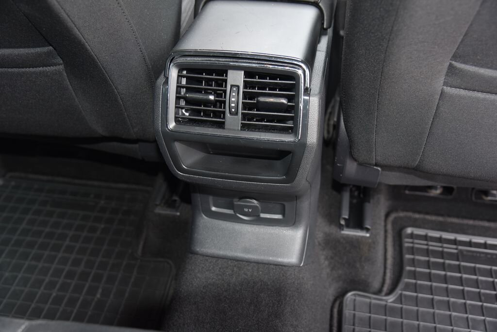 Škoda Karoq SUV / Terénní 2,0 l 85 kw