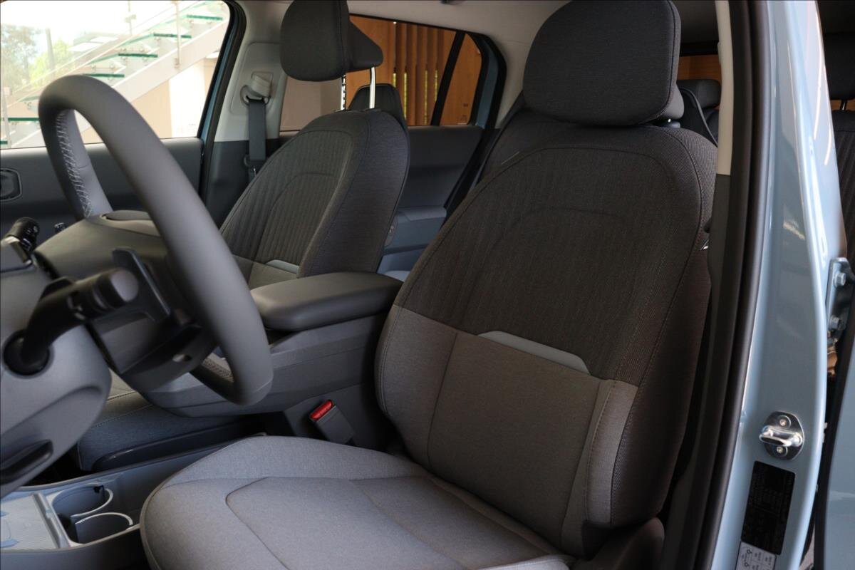 KIA EV3 Ostatní 0,0 150 kw