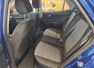 KIA Stonic CUV / Crossover 998,0 74 kw