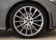 Mercedes-Benz CLA Kombi 2,0 l 140 kw