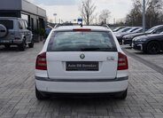Škoda Octavia Kombi 1,6 l 85 kw