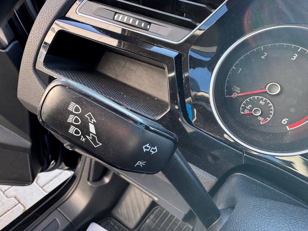 Volkswagen Touran MPV 2,0 l 140 kw