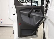 Ford Transit Custom Skříň 2,0 l 77 kw