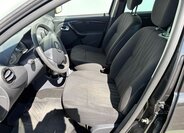 Dacia Duster SUV / Terénní 1,6 l 77 kw
