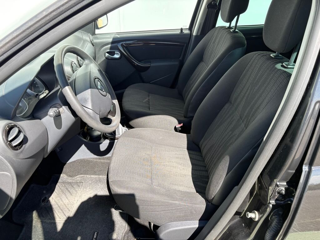 Dacia Duster SUV / Terénní 1,6 l 77 kw