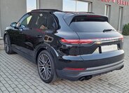 Porsche Cayenne SUV / Terénní 3,0 l 250 kw