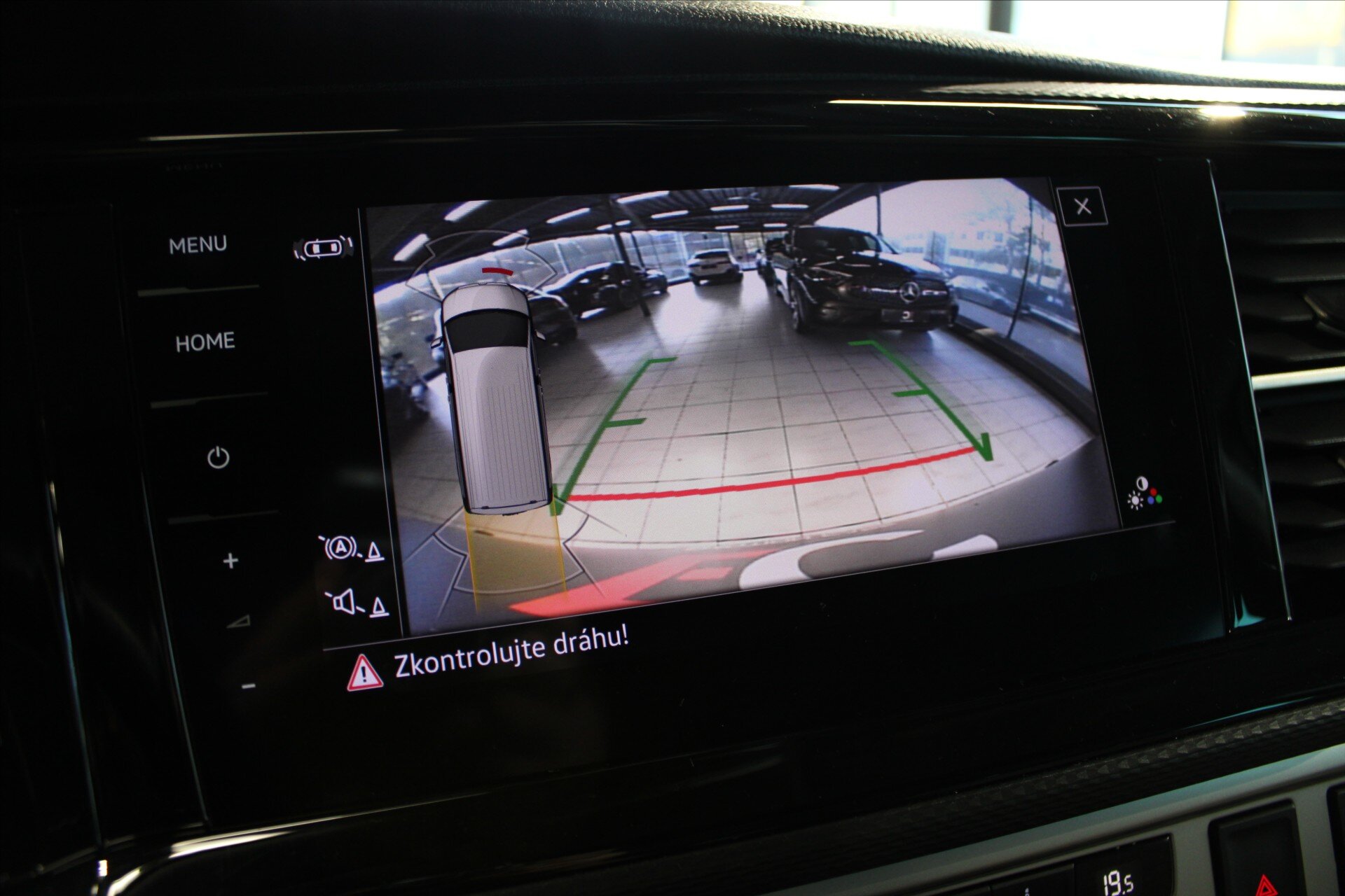 Volkswagen California MPV 2,0 l 146 kw