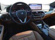 BMW Řada 6 5