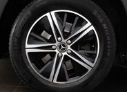 Mercedes-Benz GLE 19