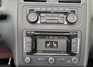 Volkswagen Touran MPV 1,4 l 103 kw