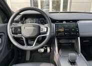 Land Rover Discovery Sport SUV 2,0 l 147 kw
