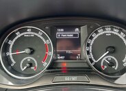 Škoda Fabia Kombi 999,0 70 kw