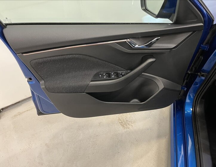 Škoda Kamiq SUV / Terénní 999,0 85 kw