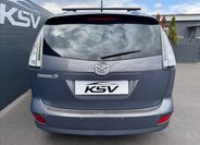 Mazda 5 MPV 2,0 l 107 kw