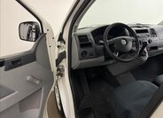 Volkswagen Transporter 16