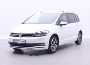 Volkswagen Touran MPV 1,4 l 110 kw