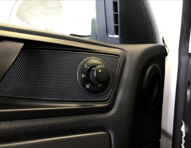 Škoda Octavia Hatchback 1,2 l 77 kw