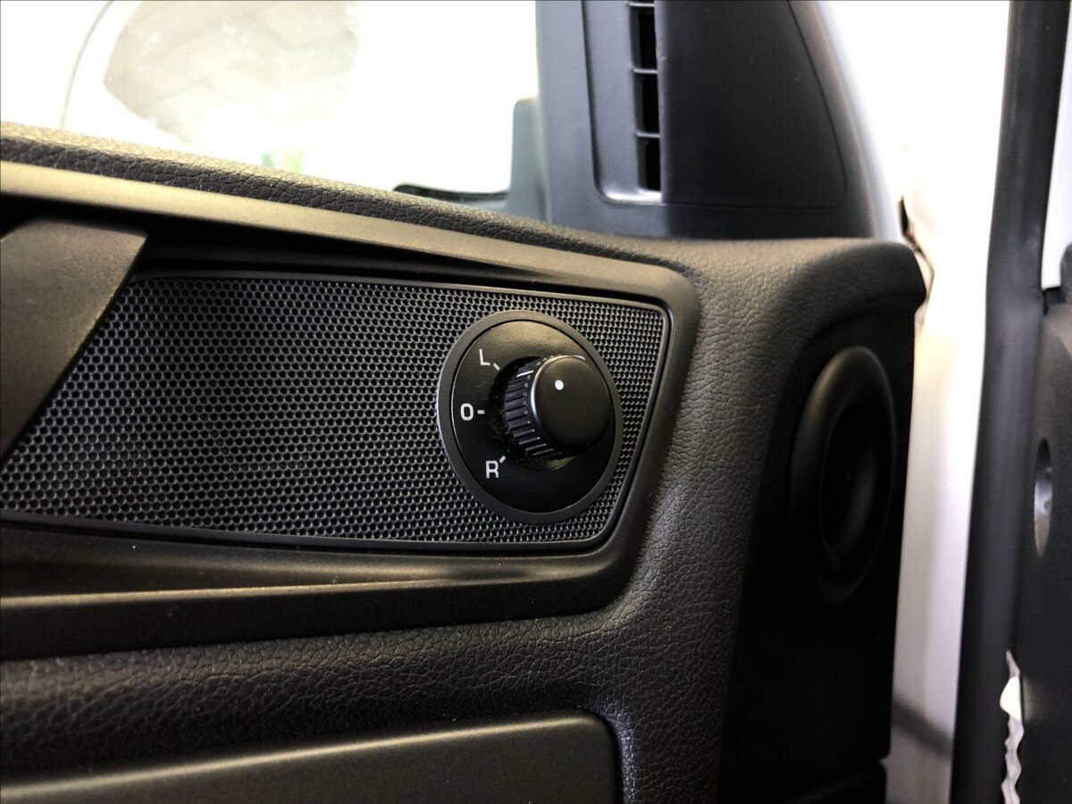 Škoda Octavia Hatchback 1,2 l 77 kw