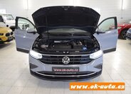 Volkswagen Tiguan SUV / Terénní 0,0 110 kw