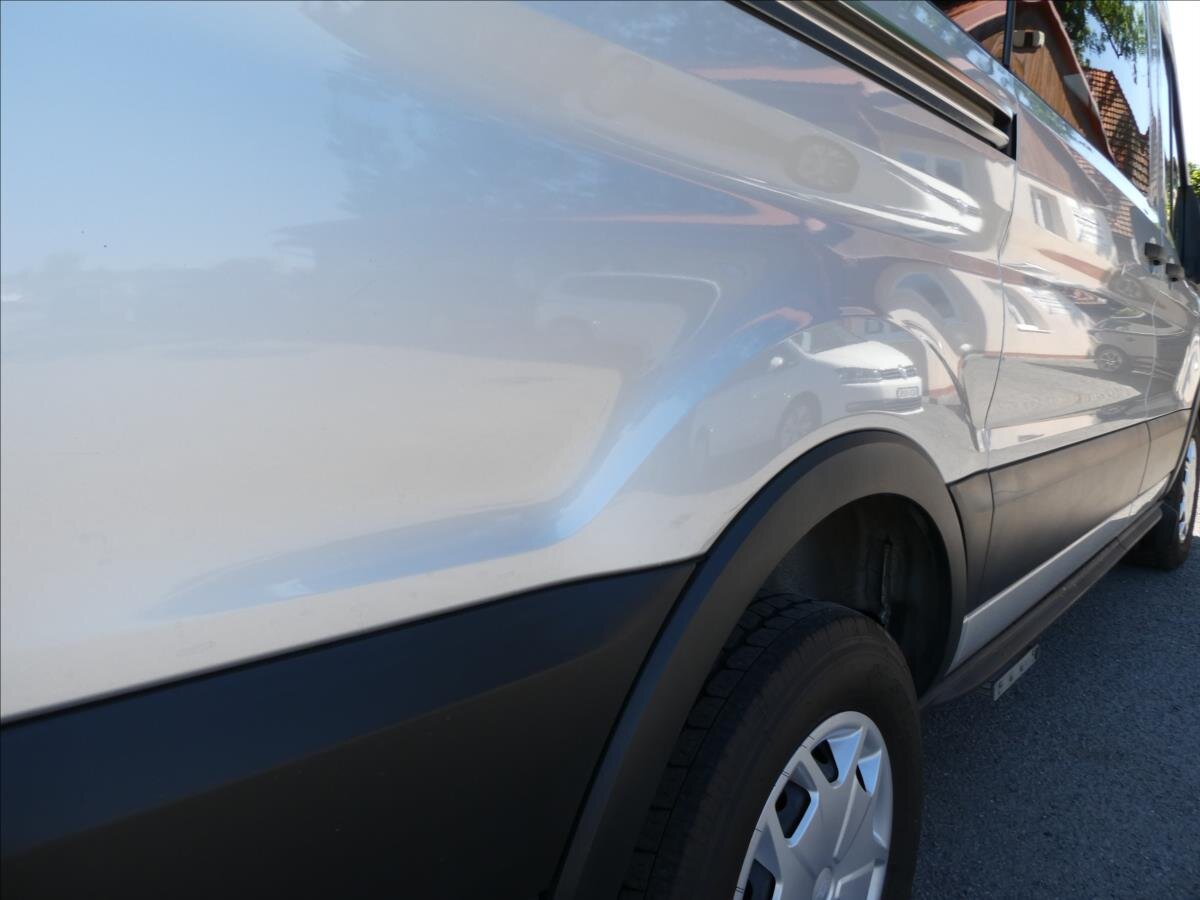 Ford Transit Ostatní 2,0 l 77 kw