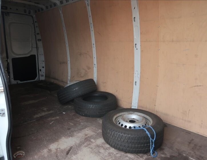 Iveco Daily Ostatní 2,3 l 115 kw