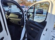 Ford Transit Custom Ostatní 2,0 l 96 kw