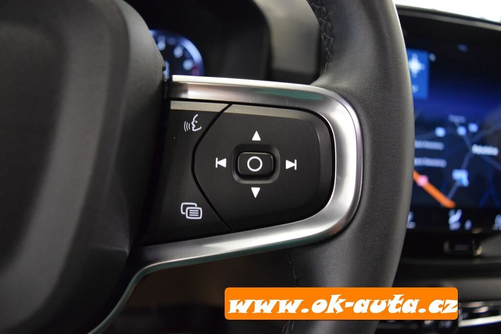 Volvo XC40 SUV 0,0 120 kw