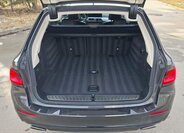 BMW Řada 5 Kombi 2,0 l 140 kw