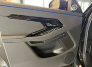 Land Rover Range Rover Evoque SUV / Terénní 2,0 l 150 kw