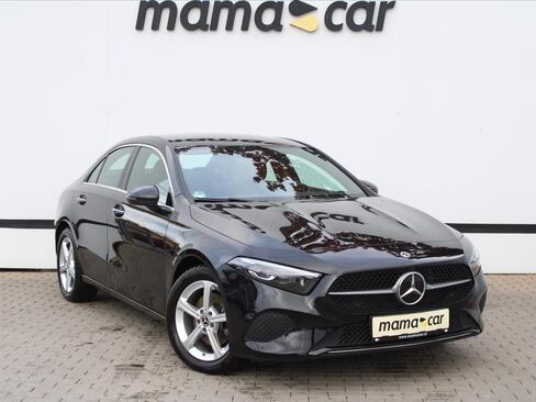Mercedes-Benz Třídy A