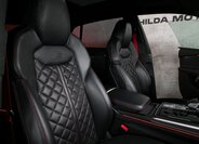 Audi SQ8 SUV 4,0 l 373 kw