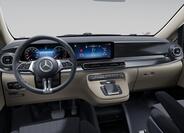 Mercedes-Benz Třídy V 4