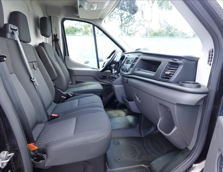 Ford Transit Ostatní 2,0 l 125 kw