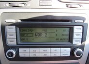 Volkswagen EOS Kabriolet 2,0 l 103 kw