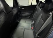 Toyota Corolla Cross 10