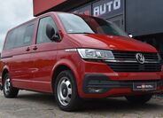 Volkswagen Multivan 4