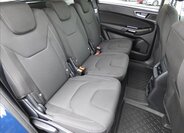 Ford S-MAX MPV 2,0 l 110 kw