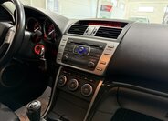 Mazda 6 Kombi 2,0 l 108 kw