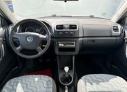 Škoda Fabia Kombi 1,4 l 6 kw