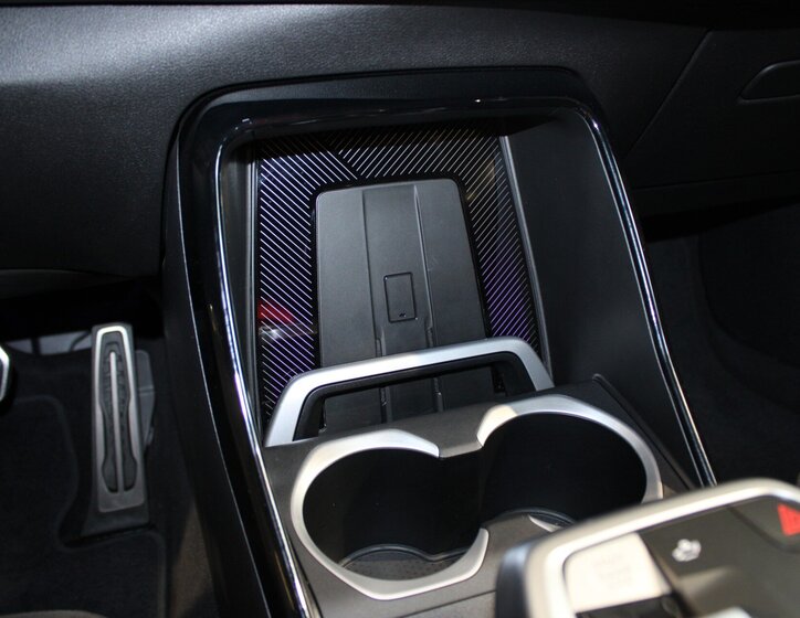 BMW X1 SUV 2,0 l 145 kw