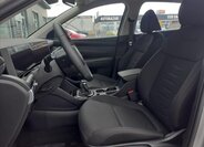 Hyundai Tucson SUV / Terénní 1,6 l 110 kw