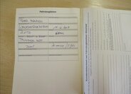 Ford Mondeo Liftback 2,0 l 103 kw