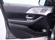 Mercedes-Benz GLS 12