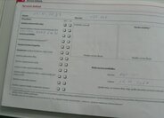 Škoda Yeti SUV / Terénní 1,8 l 118 kw